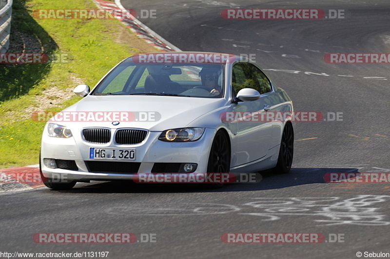 Bild #1131197 - Touristenfahrten Nürburgring Nordschleife 30.08.2015