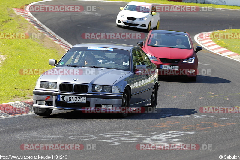 Bild #1131240 - Touristenfahrten Nürburgring Nordschleife 30.08.2015