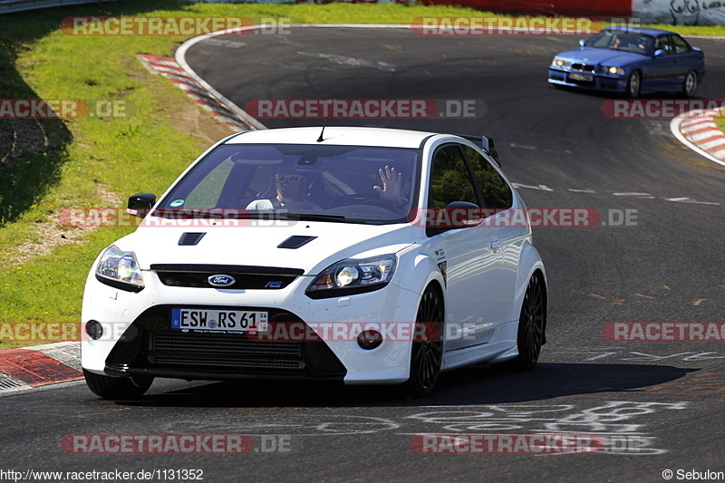 Bild #1131352 - Touristenfahrten Nürburgring Nordschleife 30.08.2015