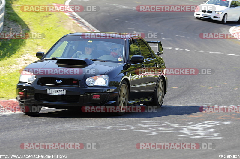 Bild #1131393 - Touristenfahrten Nürburgring Nordschleife 30.08.2015