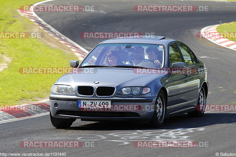 Bild #1131440 - Touristenfahrten Nürburgring Nordschleife 30.08.2015