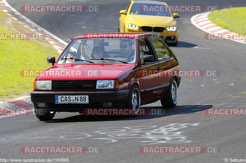 Bild #1131665 - Touristenfahrten Nürburgring Nordschleife 30.08.2015