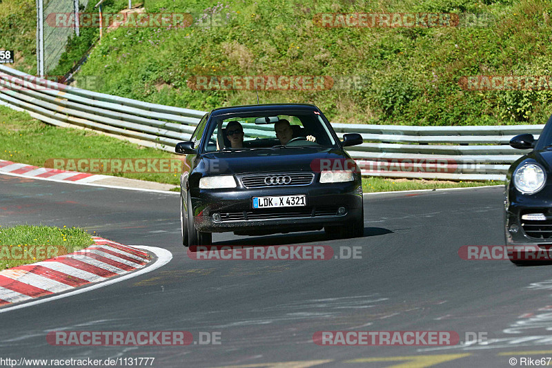 Bild #1131777 - Touristenfahrten Nürburgring Nordschleife 30.08.2015