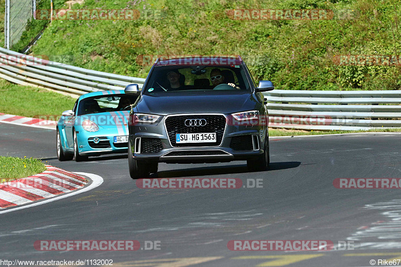 Bild #1132002 - Touristenfahrten Nürburgring Nordschleife 30.08.2015