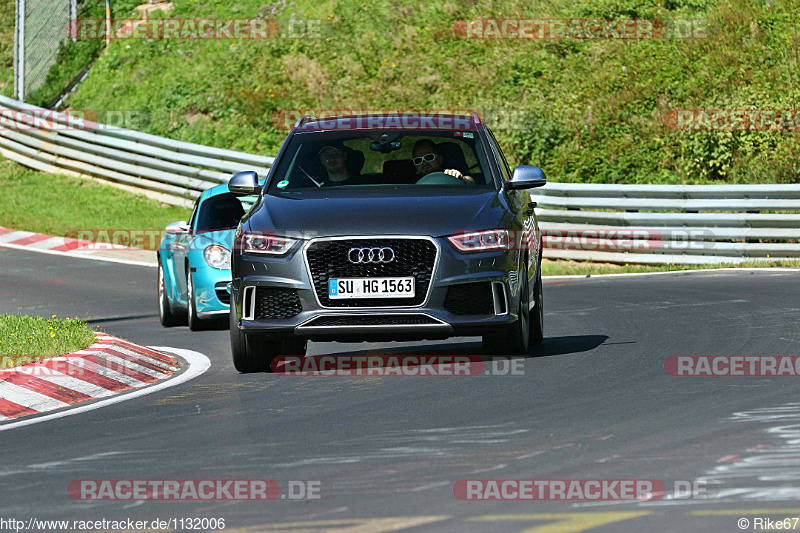 Bild #1132006 - Touristenfahrten Nürburgring Nordschleife 30.08.2015