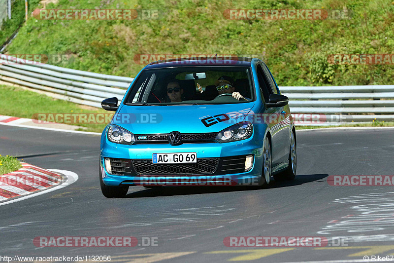 Bild #1132056 - Touristenfahrten Nürburgring Nordschleife 30.08.2015