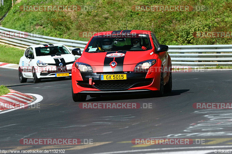 Bild #1132102 - Touristenfahrten Nürburgring Nordschleife 30.08.2015