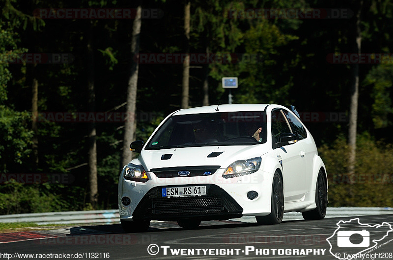 Bild #1132116 - Touristenfahrten Nürburgring Nordschleife 30.08.2015