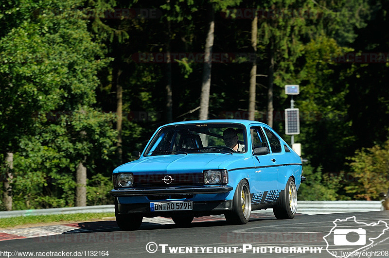 Bild #1132164 - Touristenfahrten Nürburgring Nordschleife 30.08.2015