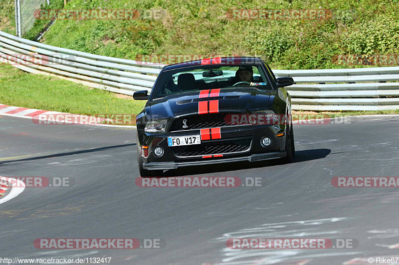 Bild #1132417 - Touristenfahrten Nürburgring Nordschleife 30.08.2015