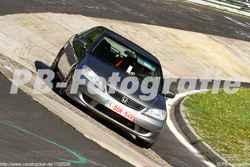 Bild #1132539 - Touristenfahrten Nürburgring Nordschleife 30.08.2015