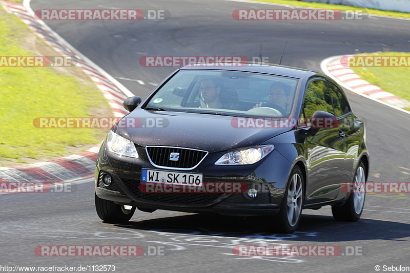 Bild #1132573 - Touristenfahrten Nürburgring Nordschleife 30.08.2015