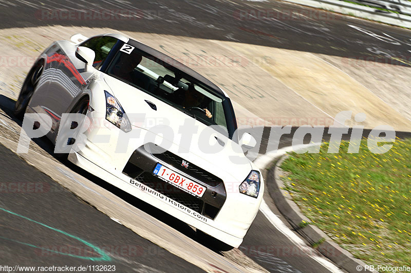 Bild #1132623 - Touristenfahrten Nürburgring Nordschleife 30.08.2015