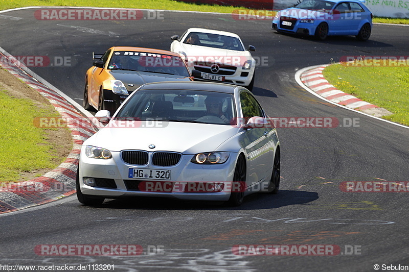 Bild #1133201 - Touristenfahrten Nürburgring Nordschleife 30.08.2015