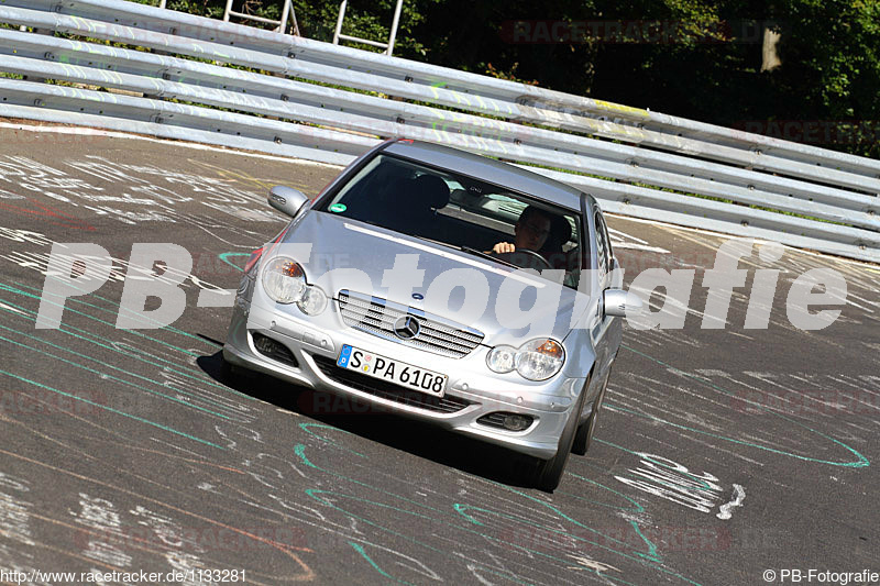 Bild #1133281 - Touristenfahrten Nürburgring Nordschleife 30.08.2015