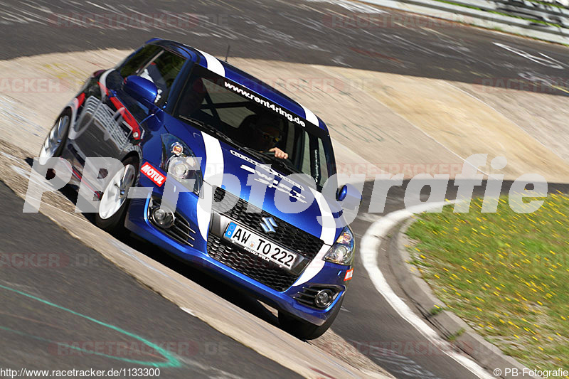 Bild #1133300 - Touristenfahrten Nürburgring Nordschleife 30.08.2015