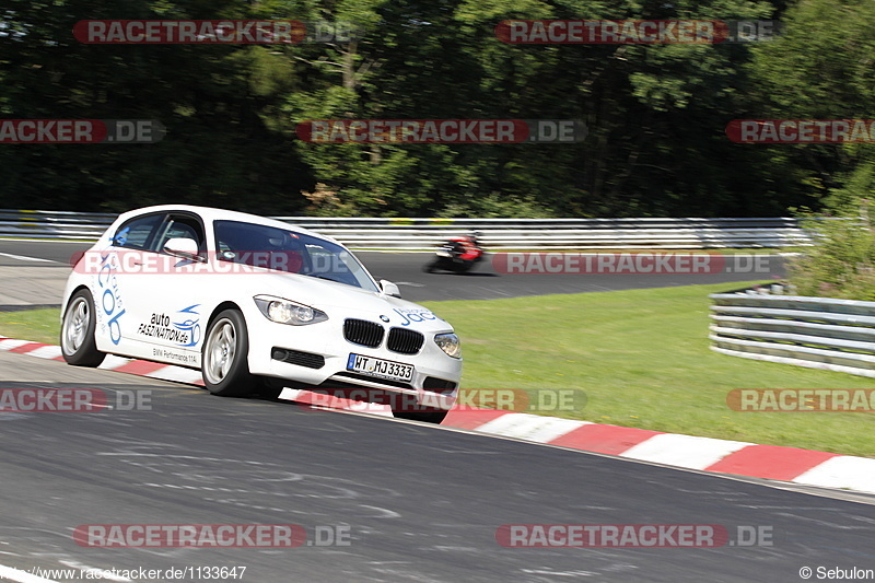 Bild #1133647 - Touristenfahrten Nürburgring Nordschleife 30.08.2015