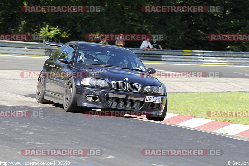 Bild #1133690 - Touristenfahrten Nürburgring Nordschleife 30.08.2015