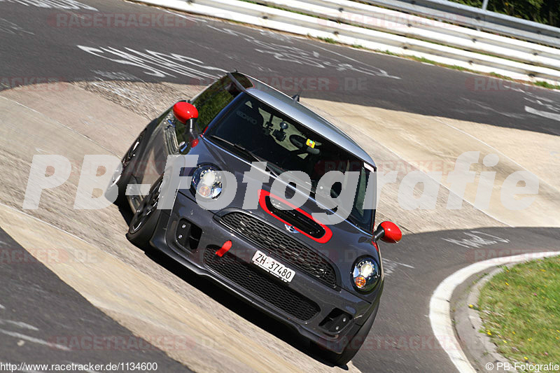 Bild #1134600 - Touristenfahrten Nürburgring Nordschleife 30.08.2015