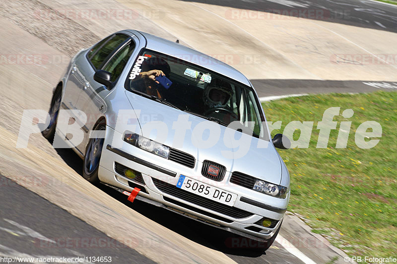 Bild #1134653 - Touristenfahrten Nürburgring Nordschleife 30.08.2015