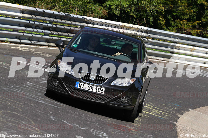 Bild #1134797 - Touristenfahrten Nürburgring Nordschleife 30.08.2015