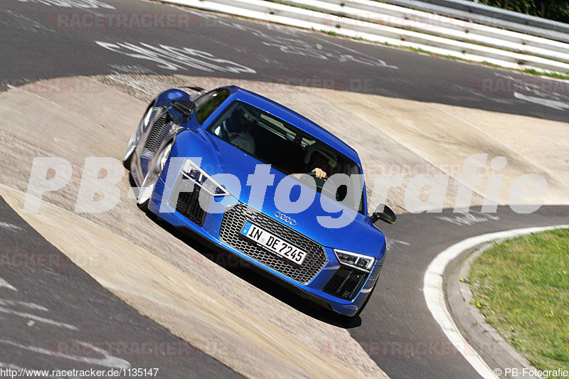 Bild #1135147 - Touristenfahrten Nürburgring Nordschleife 30.08.2015