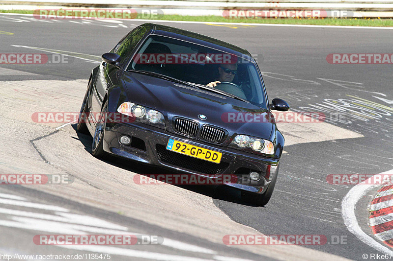 Bild #1135475 - Touristenfahrten Nürburgring Nordschleife 30.08.2015