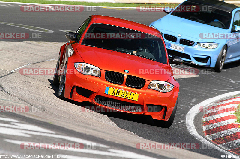 Bild #1135512 - Touristenfahrten Nürburgring Nordschleife 30.08.2015