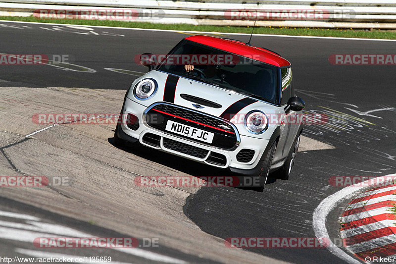 Bild #1135659 - Touristenfahrten Nürburgring Nordschleife 30.08.2015