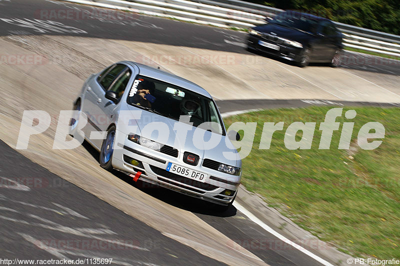 Bild #1135697 - Touristenfahrten Nürburgring Nordschleife 30.08.2015