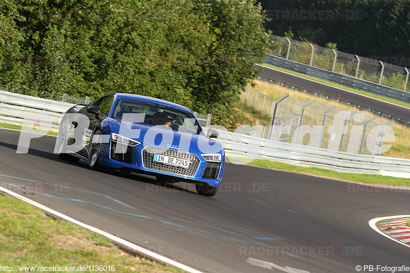 Bild #1136016 - Touristenfahrten Nürburgring Nordschleife 30.08.2015