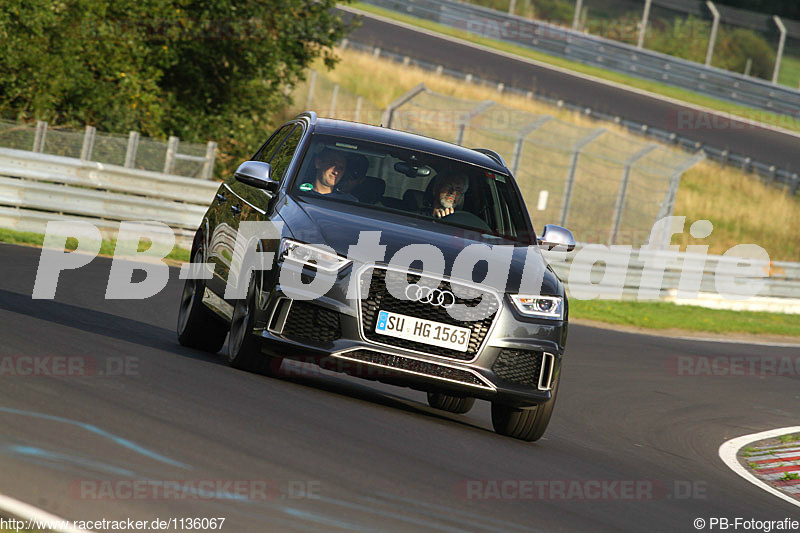 Bild #1136067 - Touristenfahrten Nürburgring Nordschleife 30.08.2015