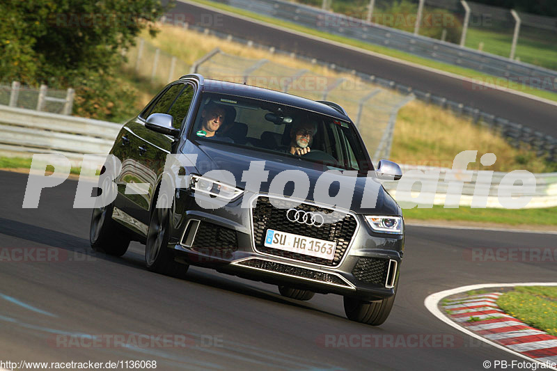 Bild #1136068 - Touristenfahrten Nürburgring Nordschleife 30.08.2015