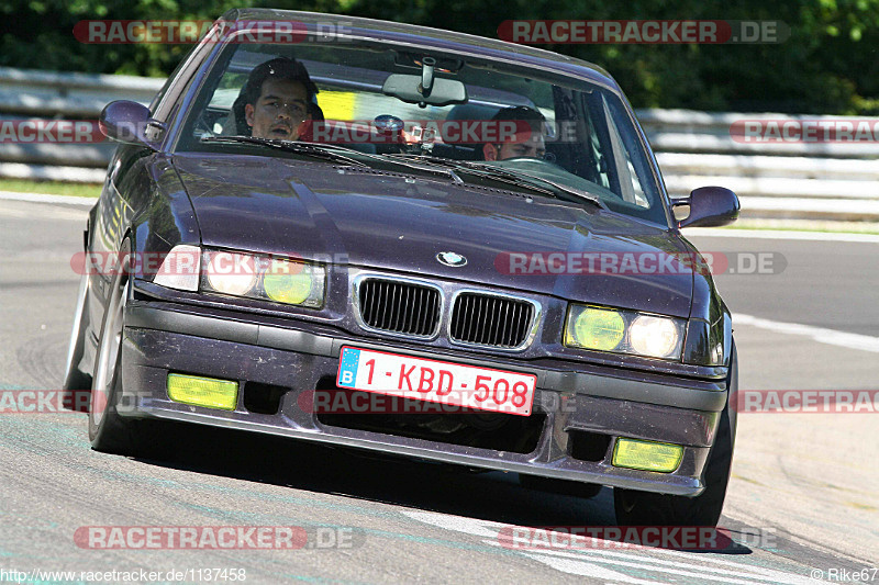 Bild #1137458 - Touristenfahrten Nürburgring Nordschleife 30.08.2015