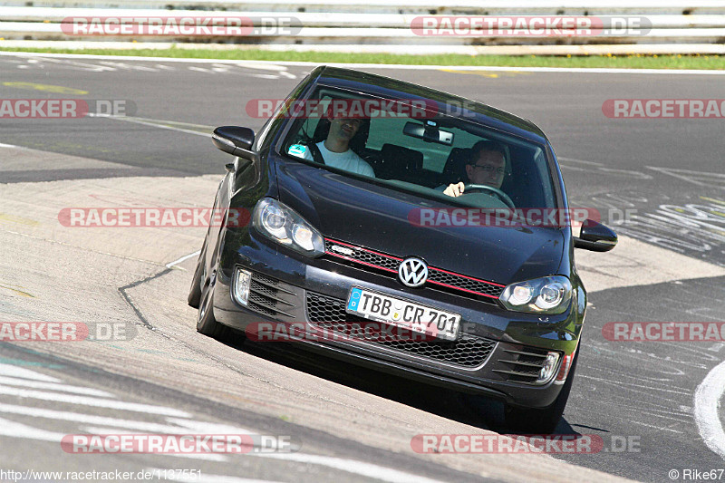 Bild #1137551 - Touristenfahrten Nürburgring Nordschleife 30.08.2015