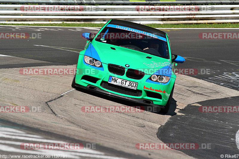 Bild #1137781 - Touristenfahrten Nürburgring Nordschleife 30.08.2015