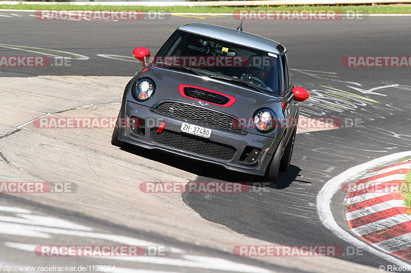 Bild #1139064 - Touristenfahrten Nürburgring Nordschleife 30.08.2015