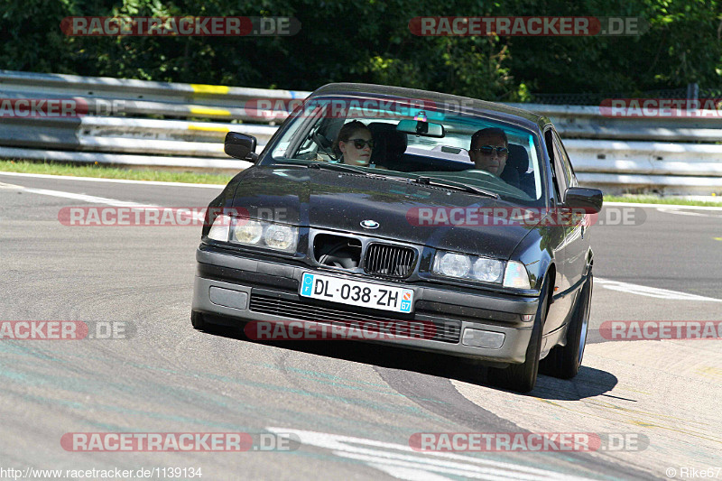 Bild #1139134 - Touristenfahrten Nürburgring Nordschleife 30.08.2015