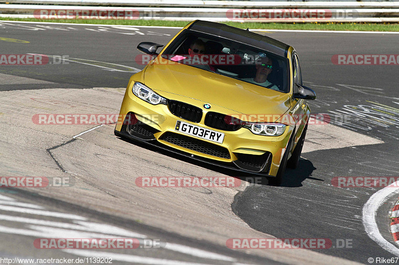 Bild #1139202 - Touristenfahrten Nürburgring Nordschleife 30.08.2015