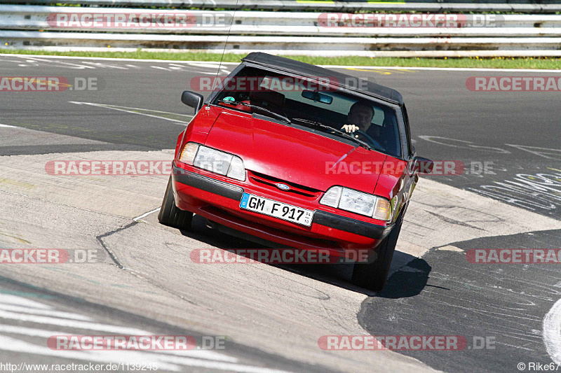 Bild #1139245 - Touristenfahrten Nürburgring Nordschleife 30.08.2015