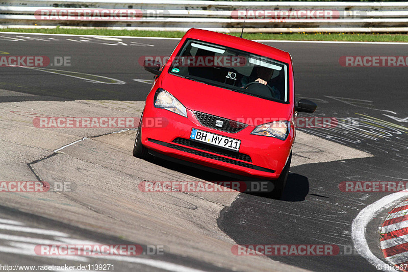 Bild #1139271 - Touristenfahrten Nürburgring Nordschleife 30.08.2015