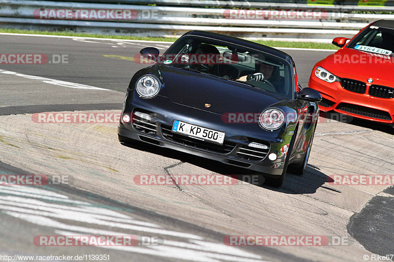 Bild #1139351 - Touristenfahrten Nürburgring Nordschleife 30.08.2015