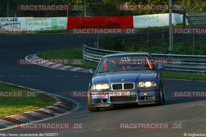 Bild #1302071 - Touristenfahrten Nürburgring Nordschleife 30.08.2015