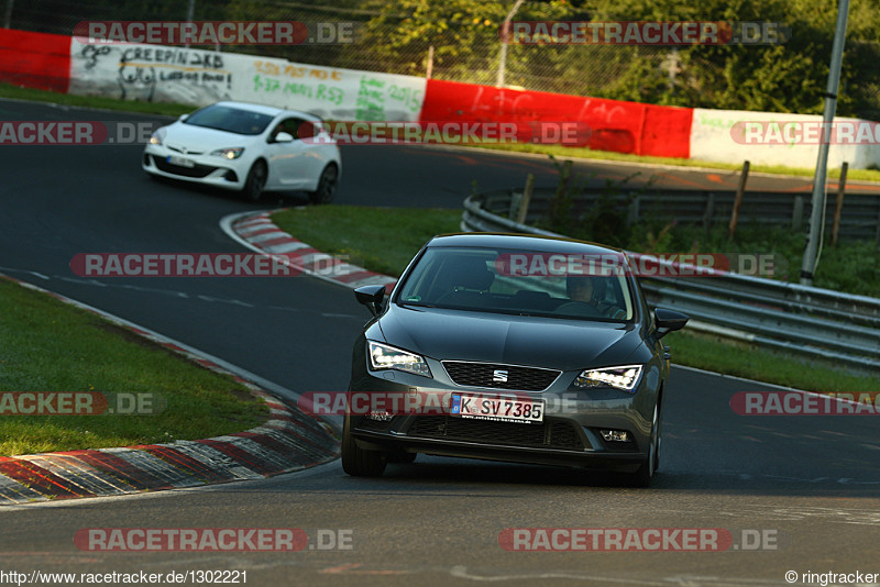 Bild #1302221 - Touristenfahrten Nürburgring Nordschleife 30.08.2015