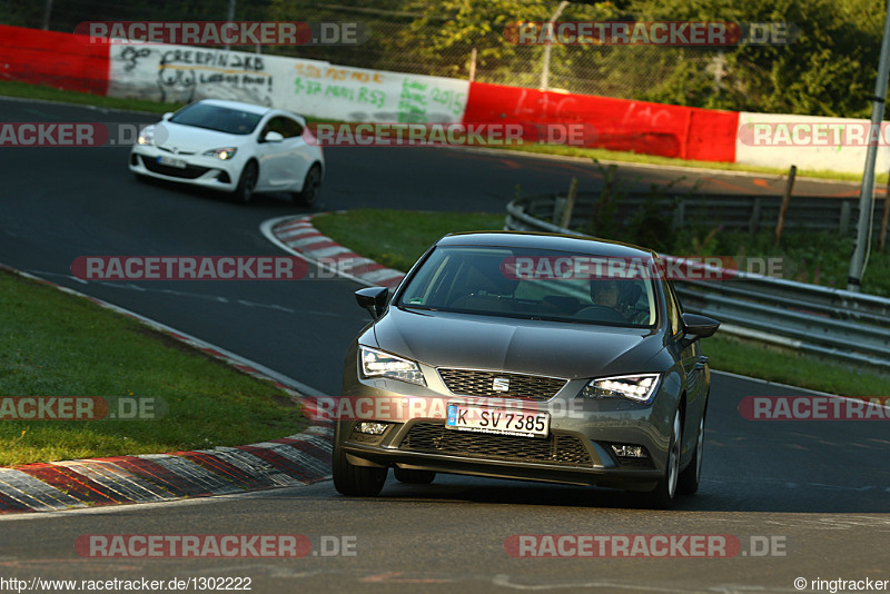 Bild #1302222 - Touristenfahrten Nürburgring Nordschleife 30.08.2015