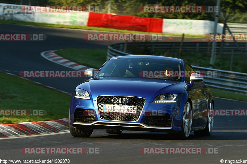 Bild #1302378 - Touristenfahrten Nürburgring Nordschleife 30.08.2015