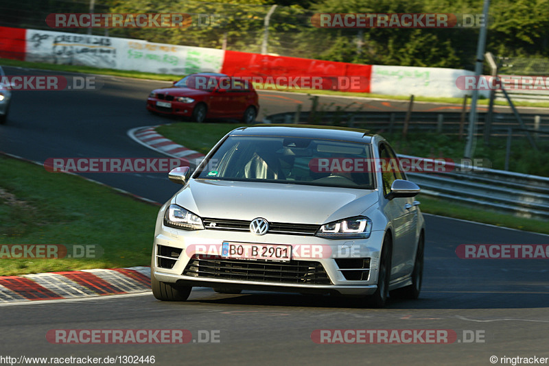 Bild #1302446 - Touristenfahrten Nürburgring Nordschleife 30.08.2015