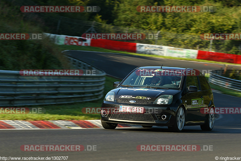 Bild #1302707 - Touristenfahrten Nürburgring Nordschleife 30.08.2015