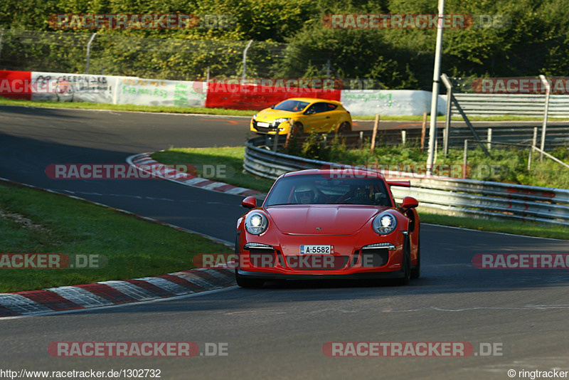 Bild #1302732 - Touristenfahrten Nürburgring Nordschleife 30.08.2015