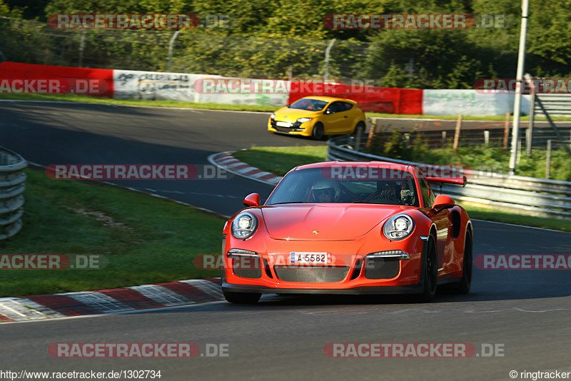 Bild #1302734 - Touristenfahrten Nürburgring Nordschleife 30.08.2015